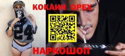 кокс Донской